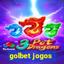 golbet jogos